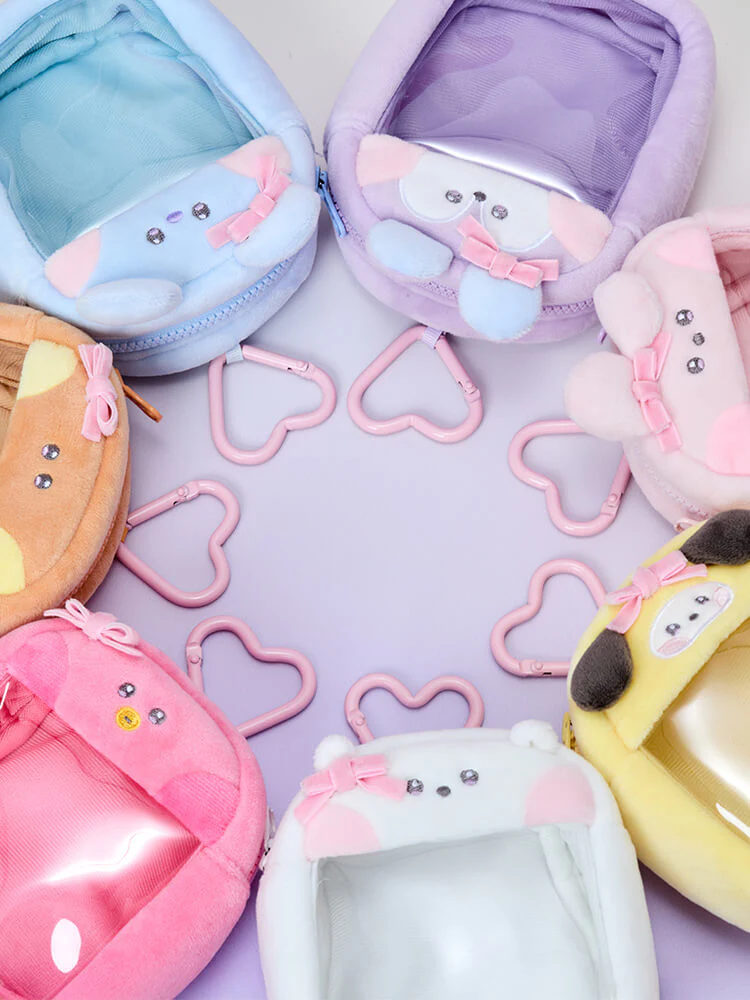 BT21 BUT NEW